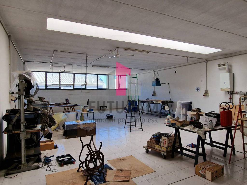 laboratorio vendesi dueville