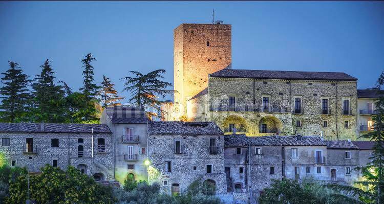 Torre dei Normanni