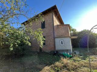 CASA COLONICA CASTIGLIONE DEL LAGO