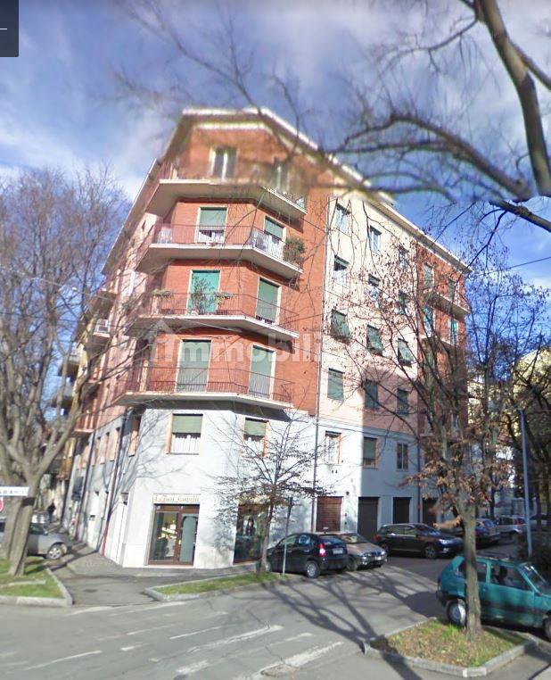 Sale Apartment Modena. 4room flat in via Carlo Sigonio 49., ref. 98394080