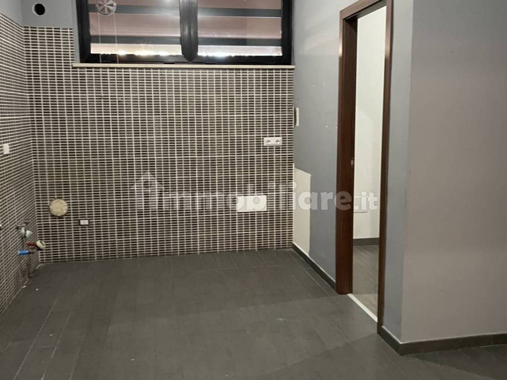 Trilocale via di Porta Furba, Arco di Travertino, Roma