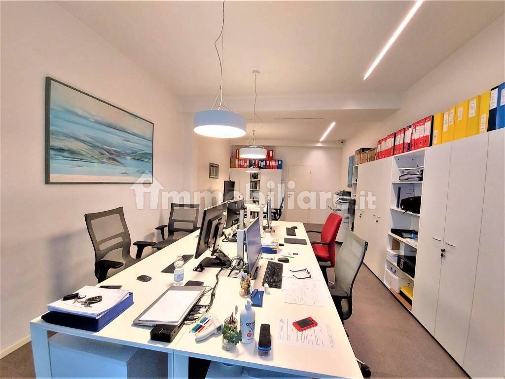 Ufficio - Studio Vendita, Treviso, rif. 98397746 - Immobiliare.it