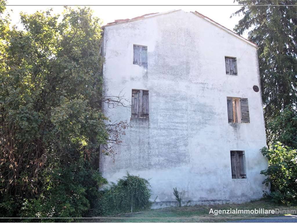 Terreno edificabile via filermo, centro, cordignano