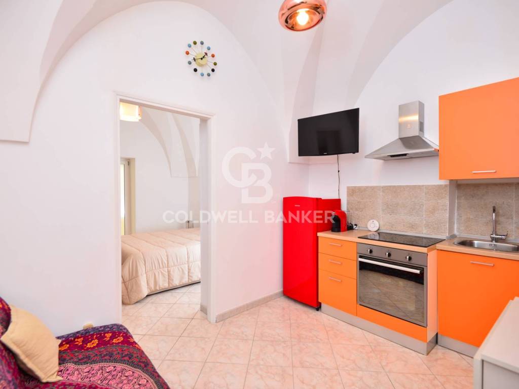 Vendita Terratetto unifamiliare in via Matteo Villani 24 Ostuni. Ottimo