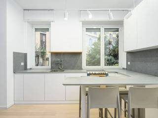 2-room flat via Vettabbia 2, Ticinese, Milan
