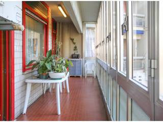 BALCONE VERANDATO