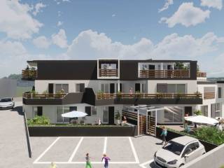 render condominio