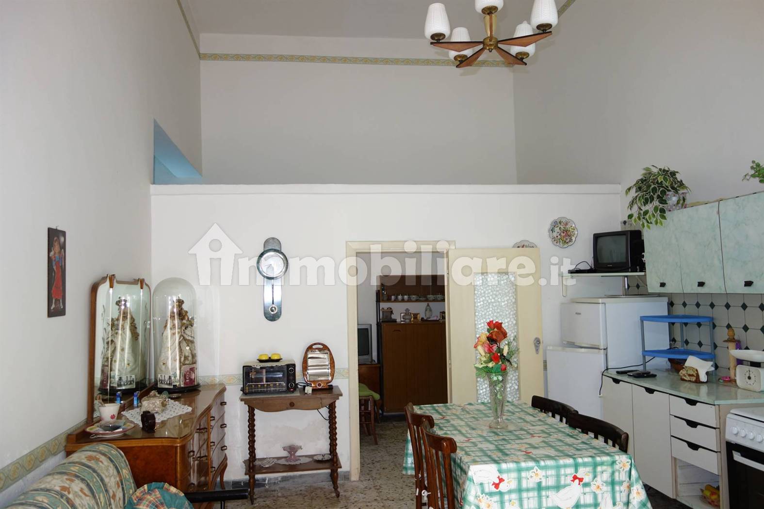 Appartamento in vendita a San Severo