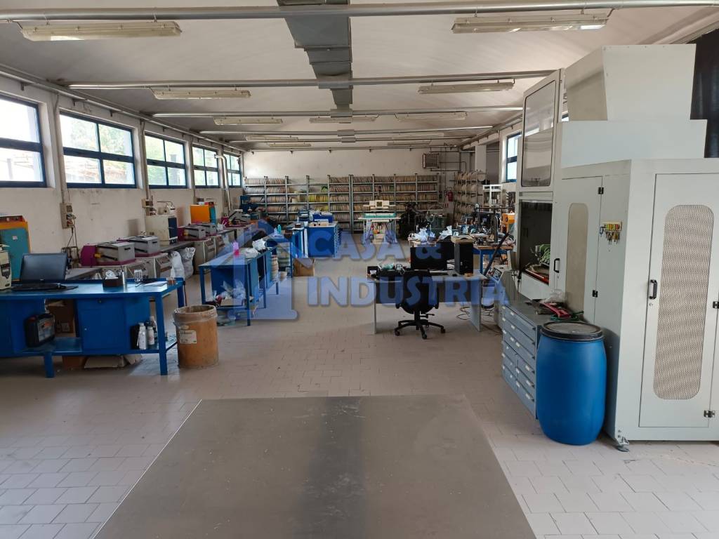 laboratorio