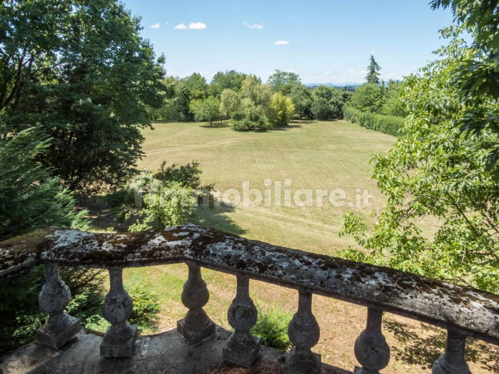 terrazza panoramica