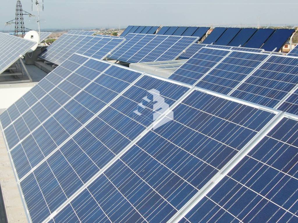 Fotovoltaico