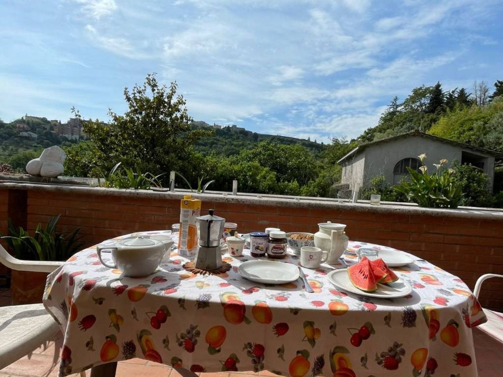 TERRAZZA PANORAMICA