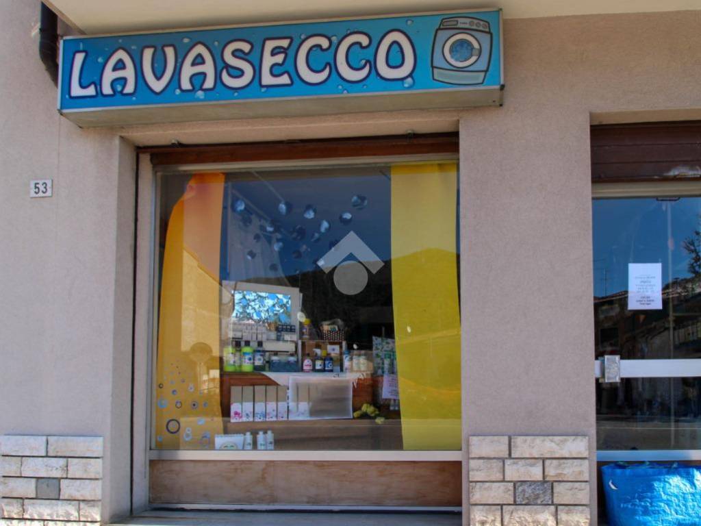 LAVASECCO