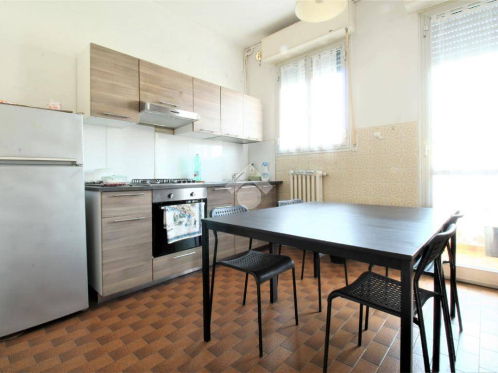 Vendita Appartamento Torino. Quadrilocale in via Giovanni Roveda 22 ...