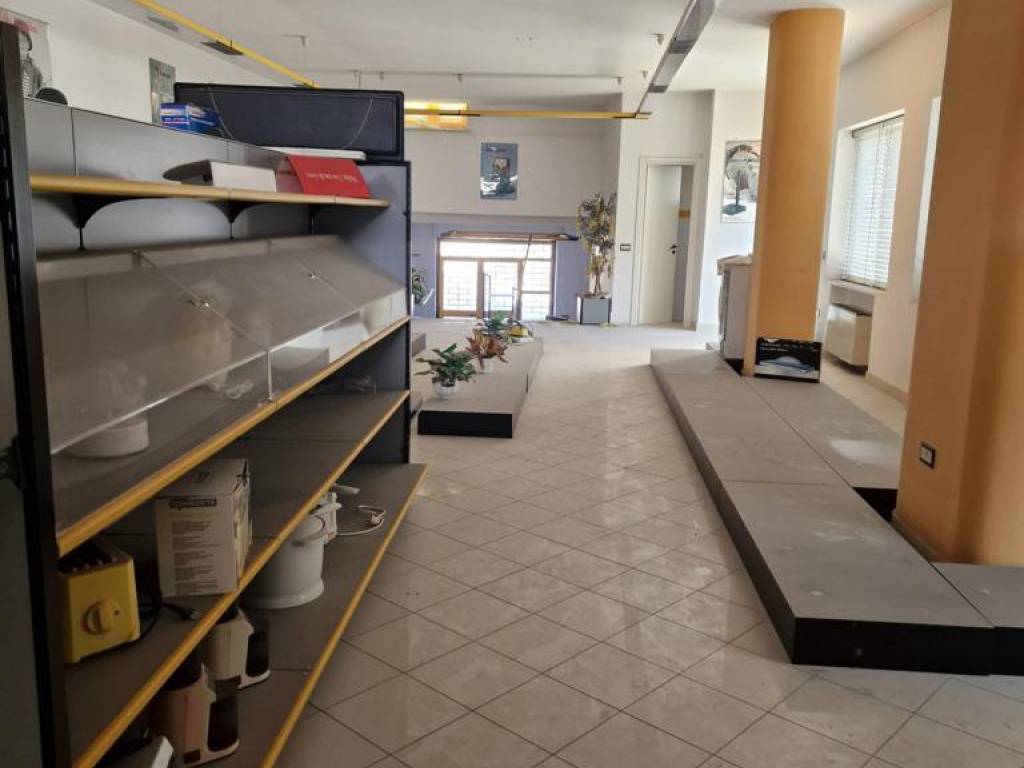 Interno non residenziale