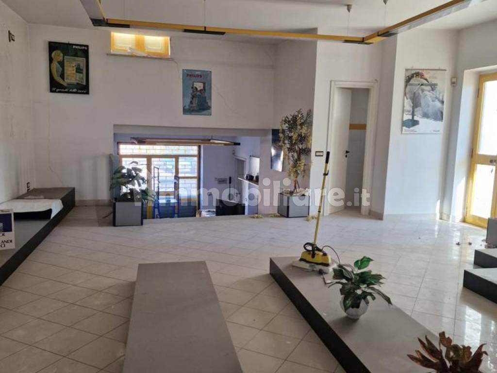 Interno non residenziale
