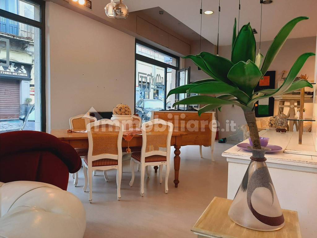 Locale commerciale corso Italia 226, Giarre, rif. 98466494 Immobiliare.it