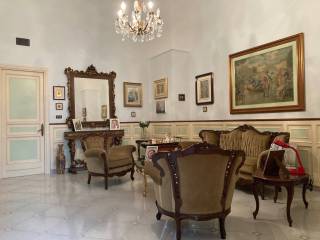 Foto - Si vende Appartamento con terrazzo, Salento, San Cesario di Lecce