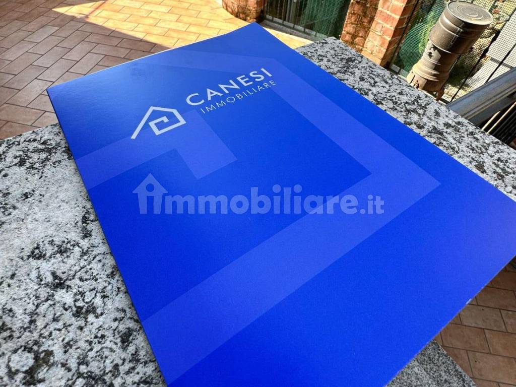 Immobiliare Canesi