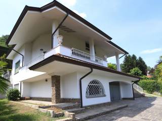 Esterno Villa