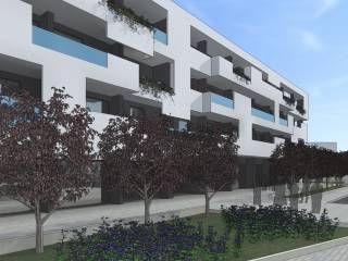 Nuove costruzioni Capurso - Immobiliare.it