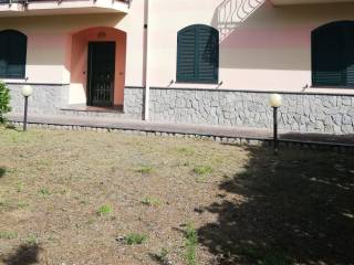 Foto - Vendita villa con giardino, Tramonti, Costiera Amalfitana