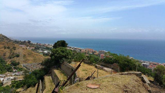 Terreno agricolo mili marina, mili, messina