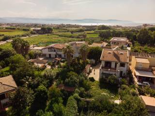 prospettiva dall'alto