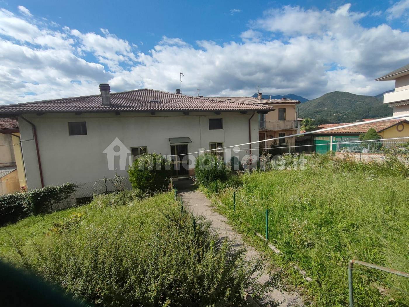 Casa indipendente in vendita a Valdagno