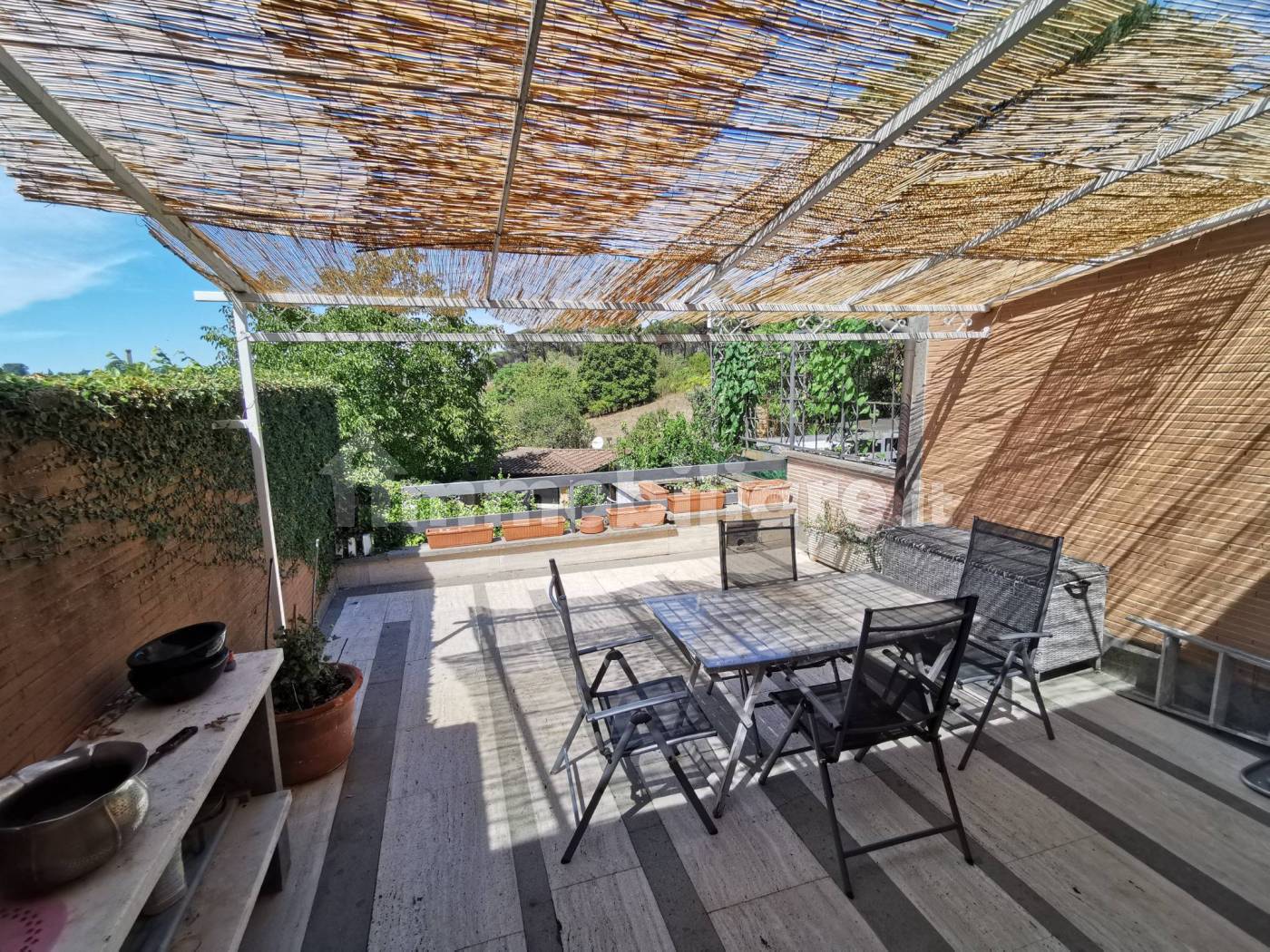 Villa in vendita a Roma