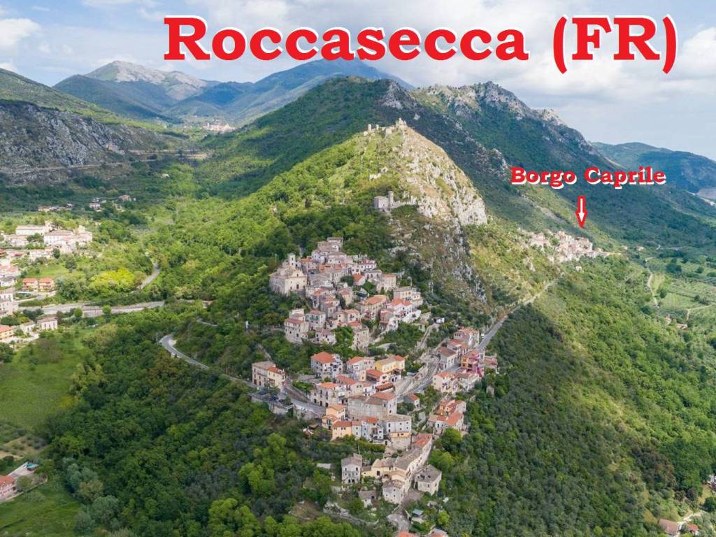 Roccasecca