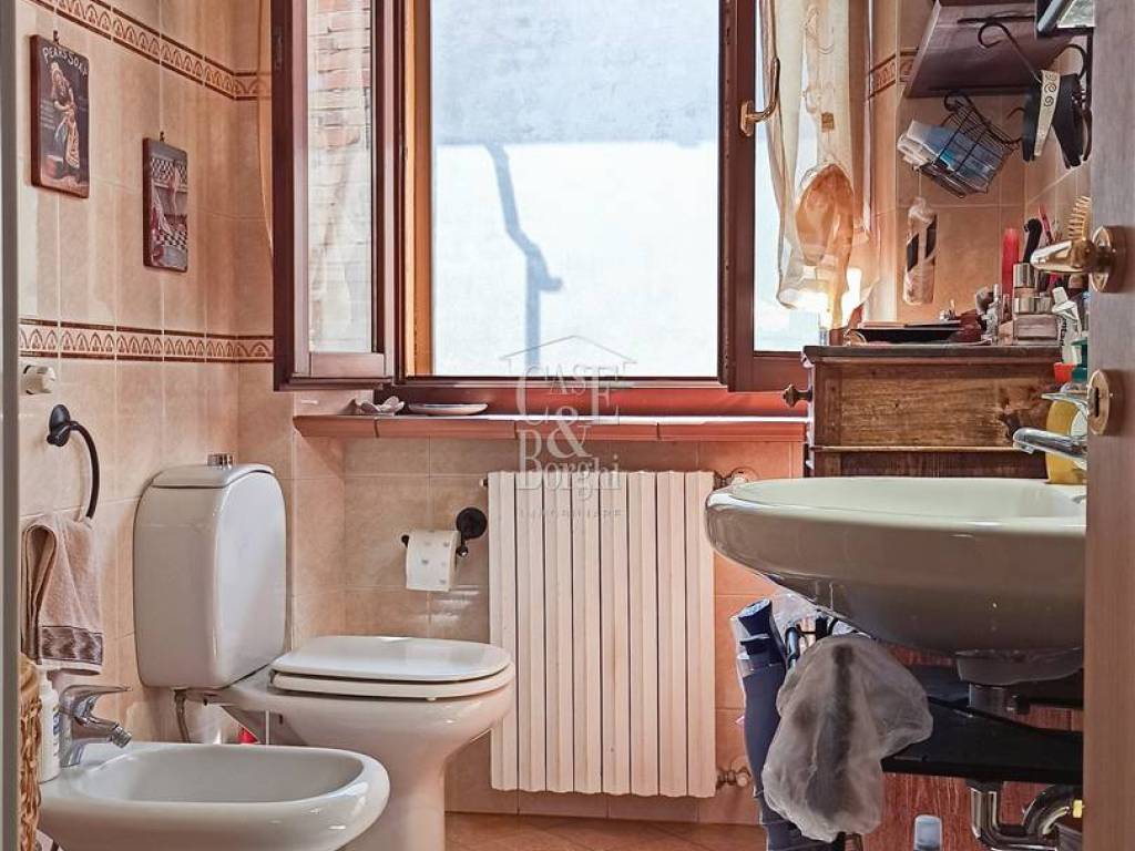 BAGNO PRIMO PIANO 