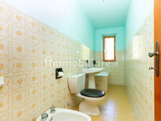 bagno