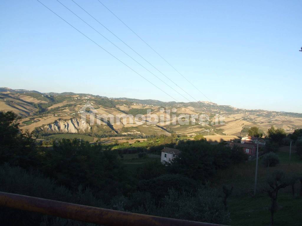 vista panoramica