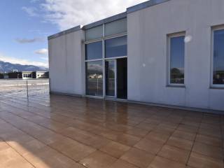 TERRAZZA