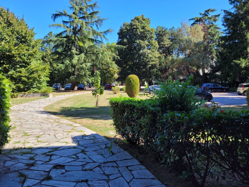 giardino comune