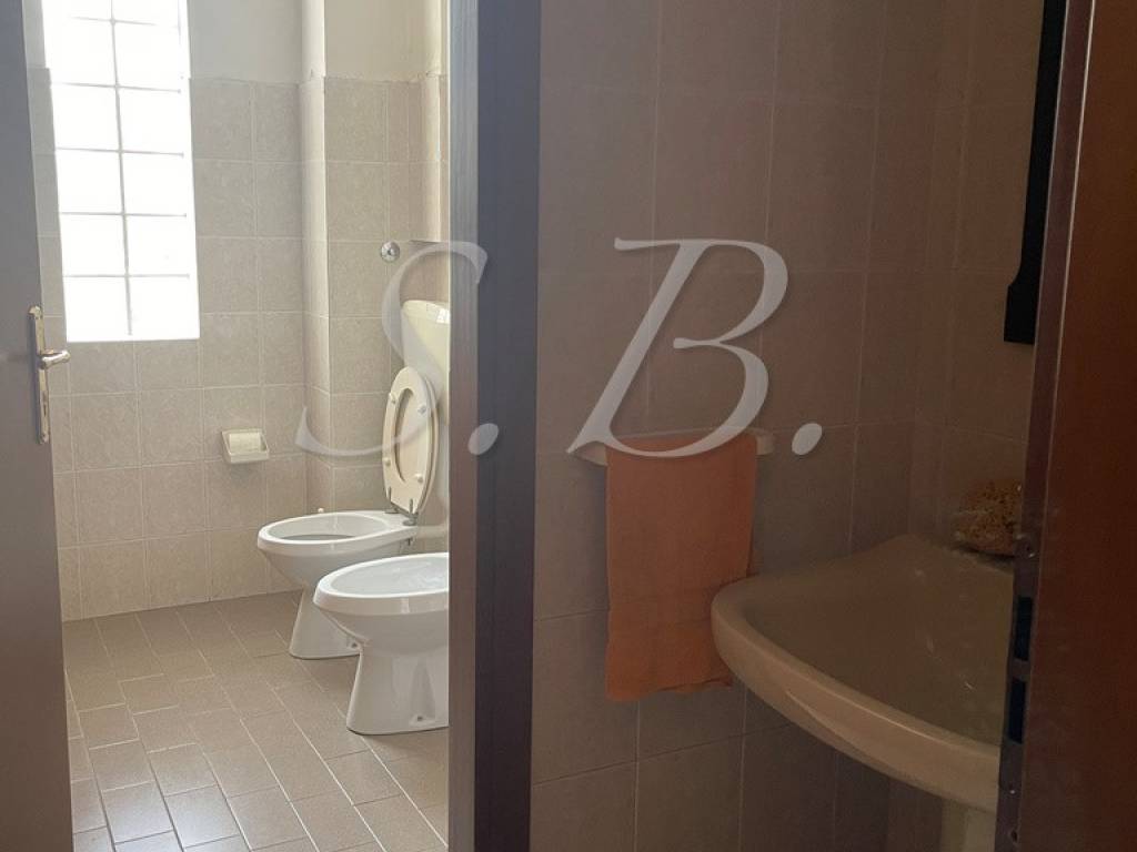 bagno