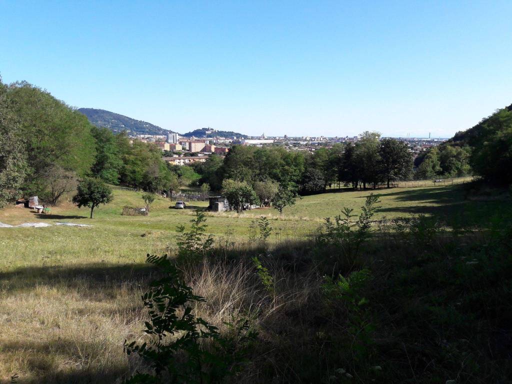 Terreno agricolo via dei campiani, urago mella, brescia