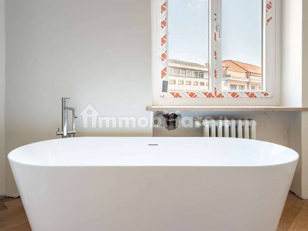 BAGNO PADRONALE