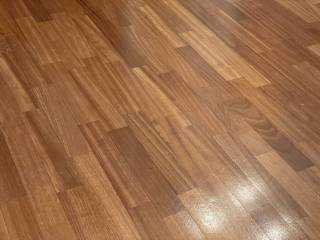 PARQUET IROKO