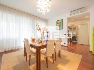 Sala da pranzo