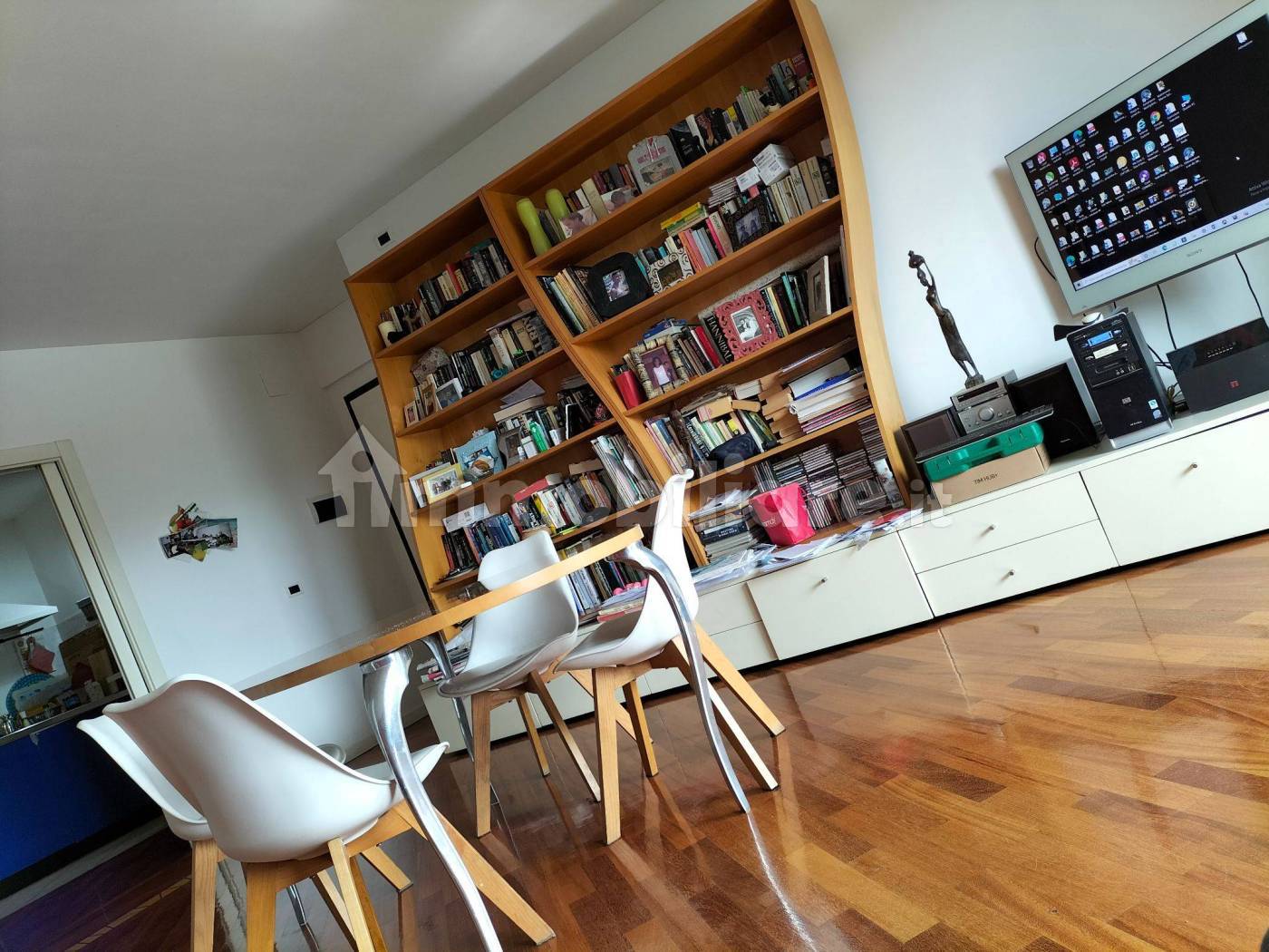 Appartamento in vendita a Perugia