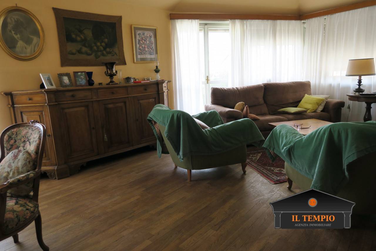 Attico - Mansarda in vendita a Vicenza