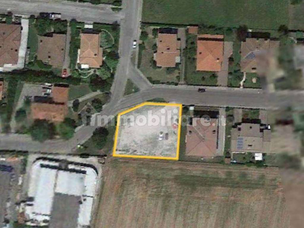Terreno Edificabile Via Don Miceu Fiumicello Villa Vicentina Rif terreno-edificabile-via-don-miceu-fiumicello-villa-vicentina-rif