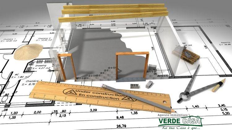 terreno edificabile