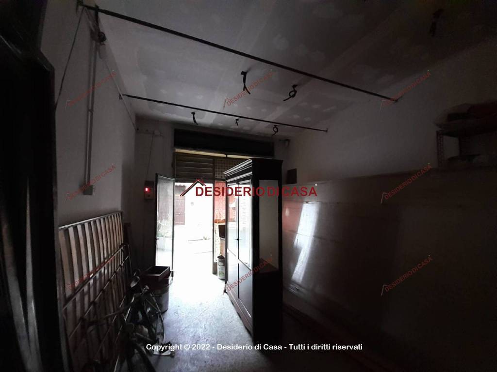 Magazzino - deposito via resuttana 333, resuttana, palermo