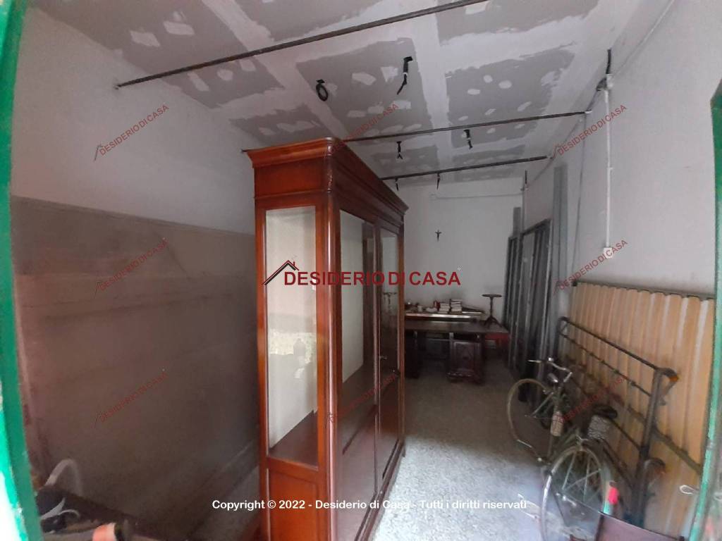 Magazzino - deposito via resuttana 333, resuttana, palermo