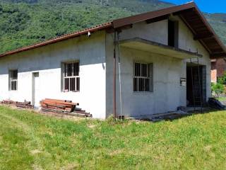 Foto - Si vende Rustico / Casale, Lago di Como, 148 m² a Samolaco