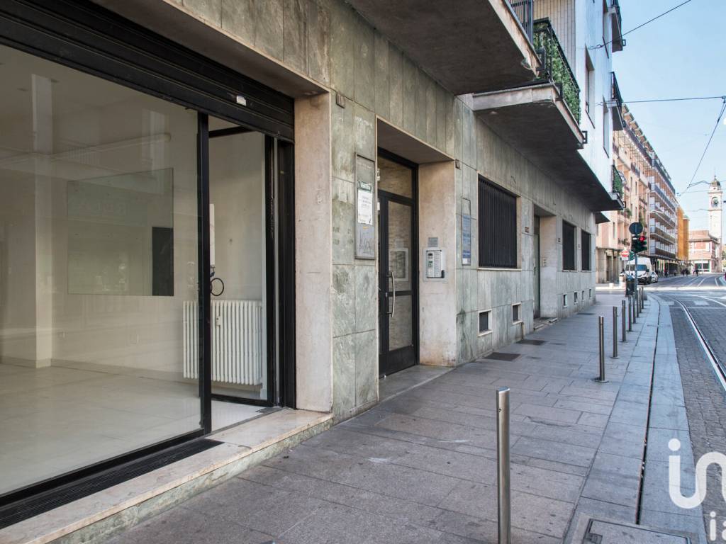 Ufficio Studio via LibertÃ , Cinisello