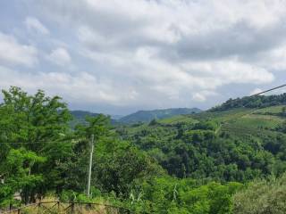 panorama dalla terrazza